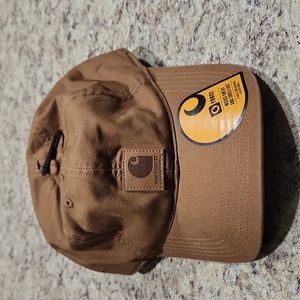 Canvas Carhartt Hat